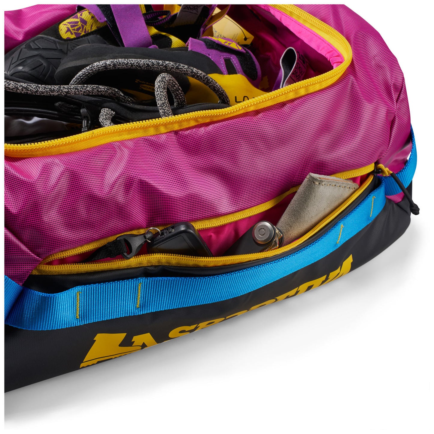 La Sportiva Nomad 40 Duffel Bag