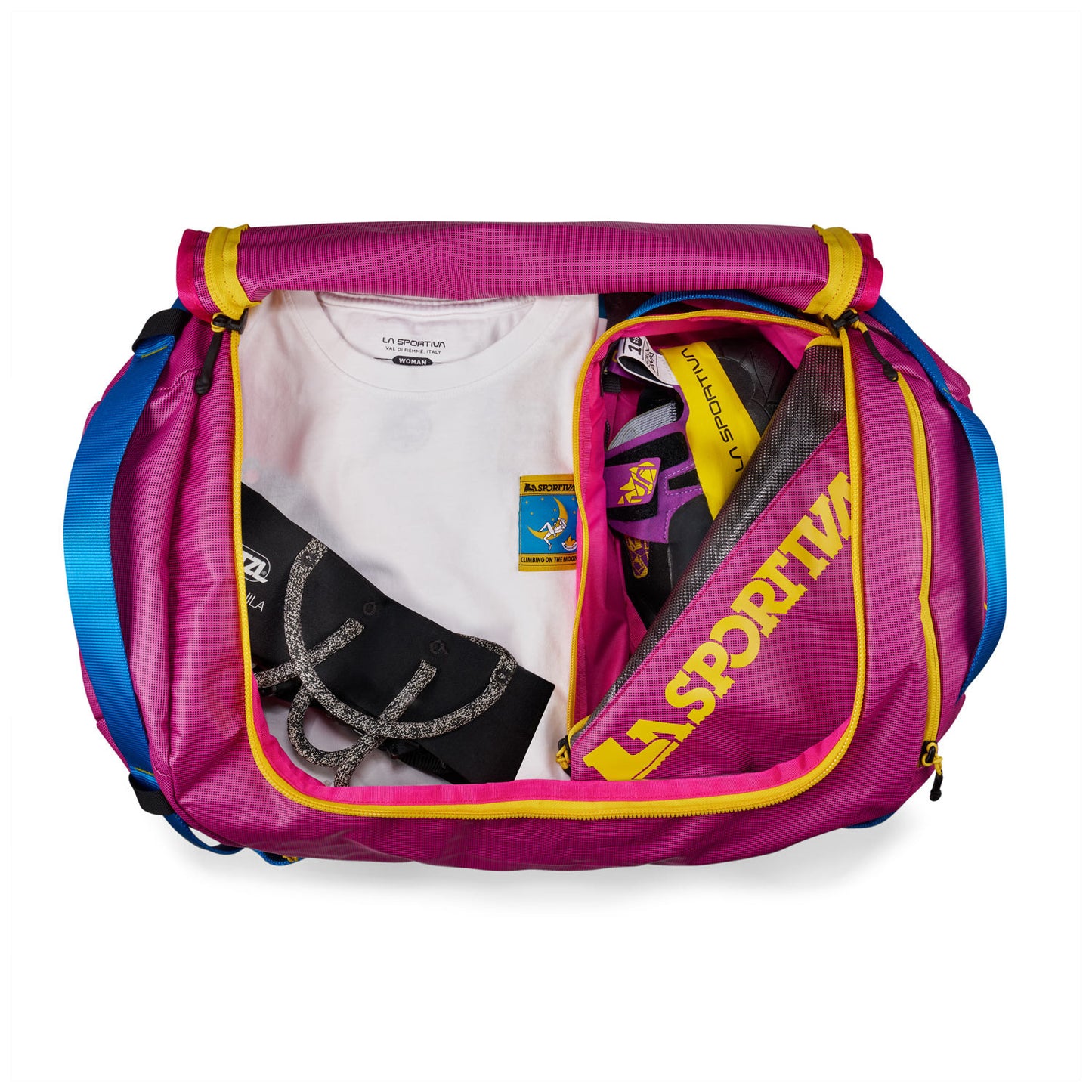 La Sportiva Nomad 40 Duffel Bag