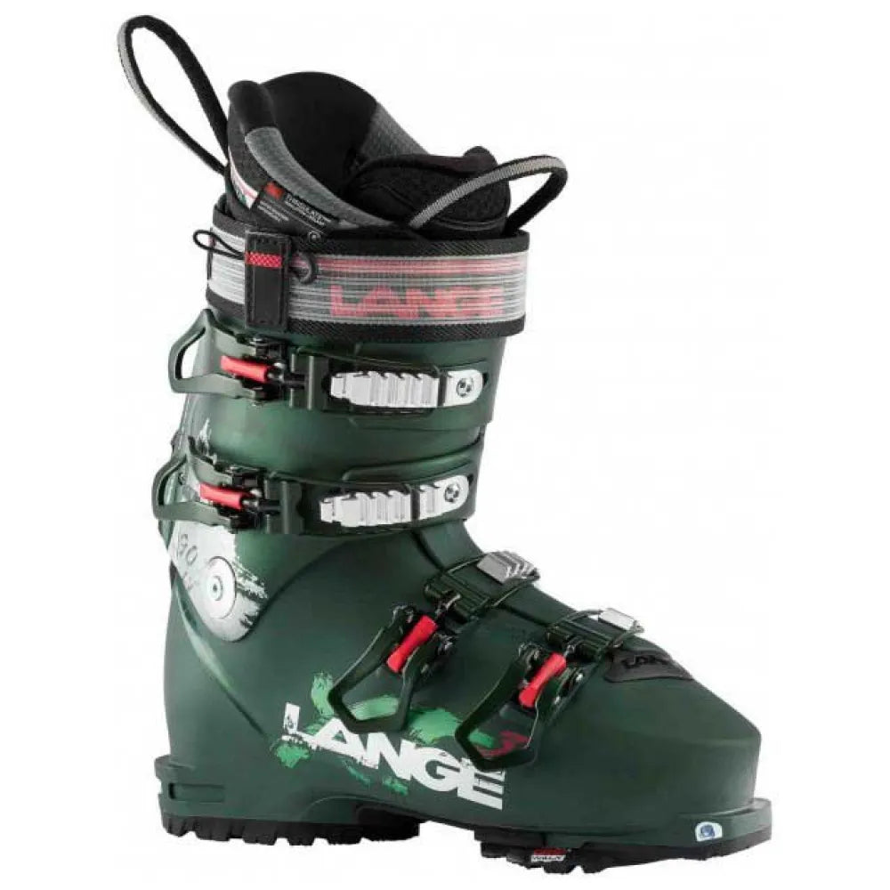 Lange XT3 90 W Low Volume Touring Ski Boots