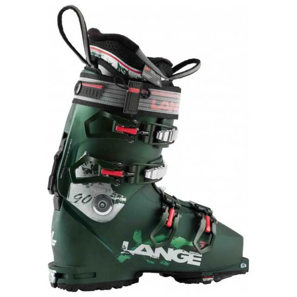 Lange XT3 90 W Low Volume Touring Ski Boots