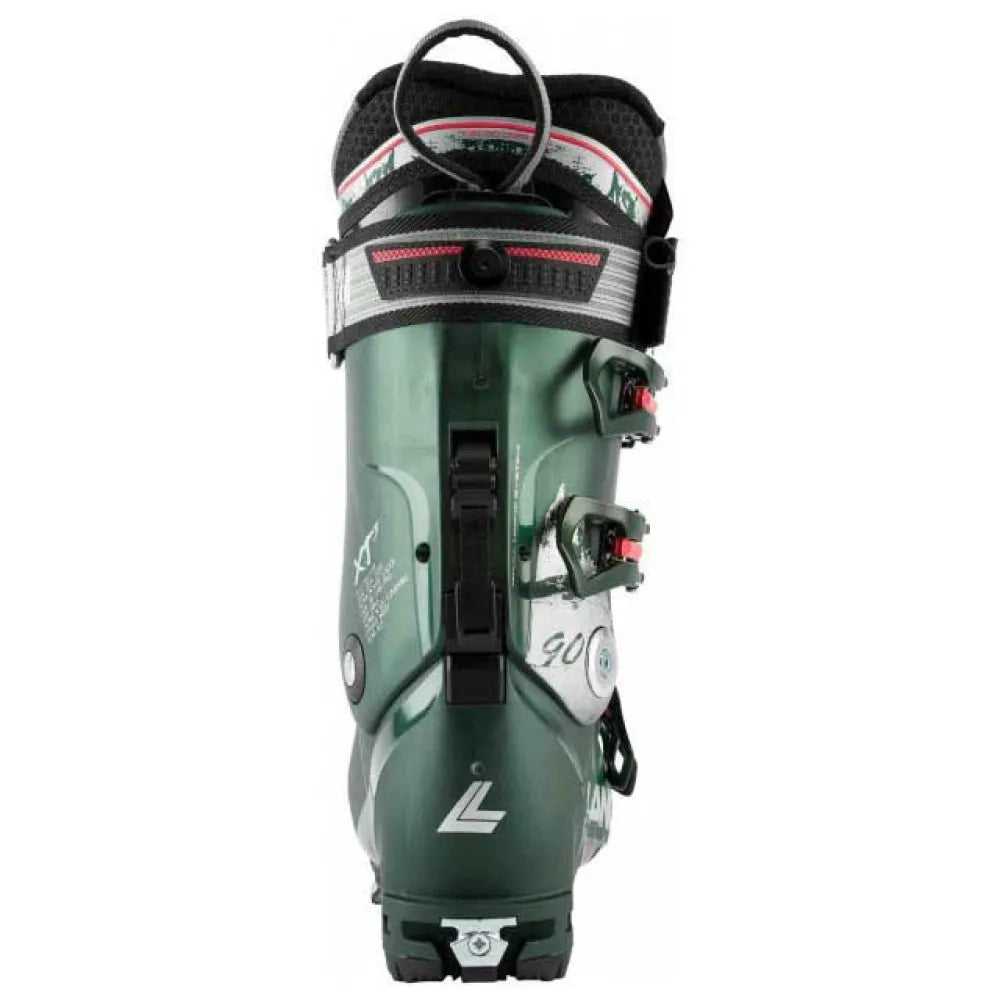 Lange XT3 90 W Low Volume Touring Ski Boots