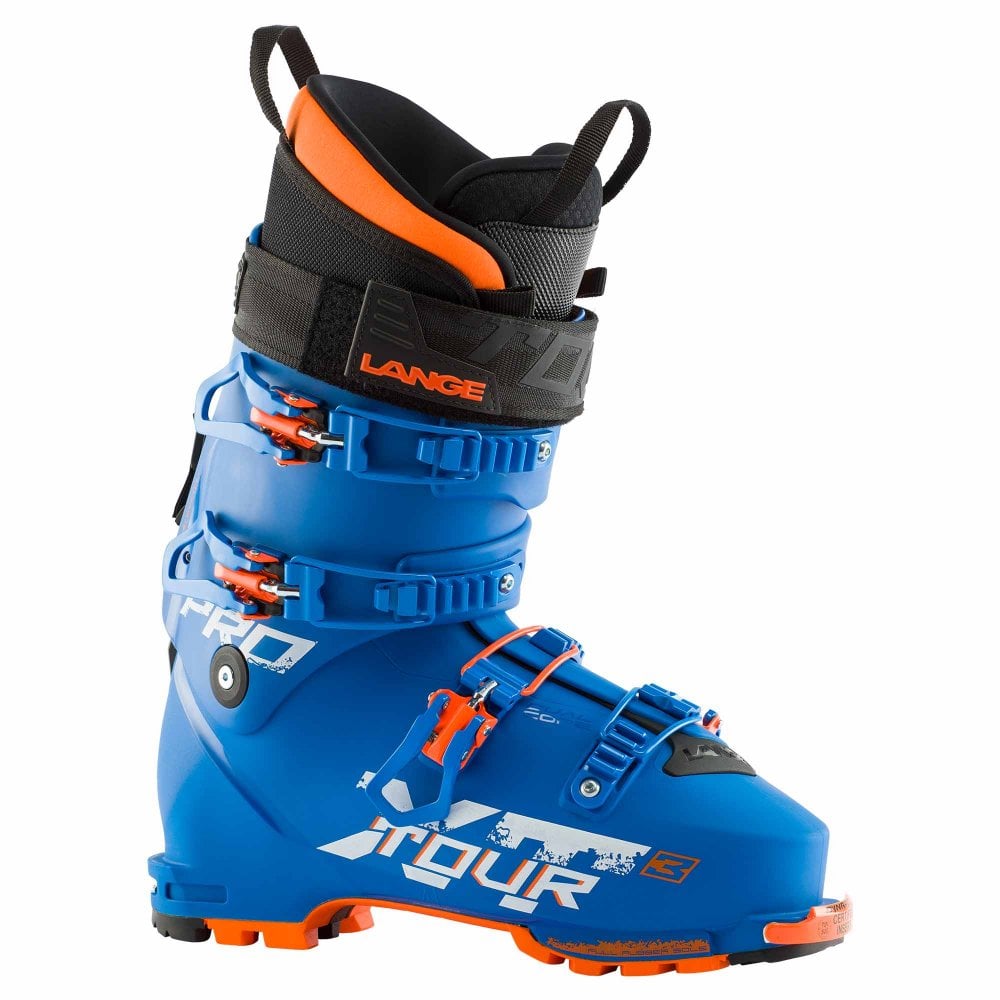 Lange XT3 Tour Pro 2023 Men's Ski Touring Boots 28.5