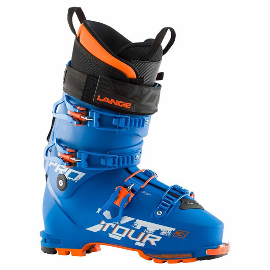 Lange XT3 Tour Pro 2023 Men's Ski Touring Boots 28.5