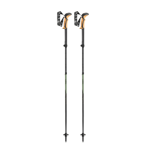 Leki Khumbu FX TA Compact