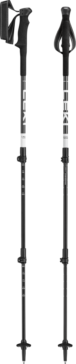 Leki Legacy Lite Pro Poles