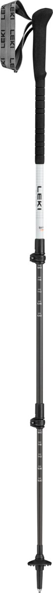 Leki Skytera Carbon Lite Poles