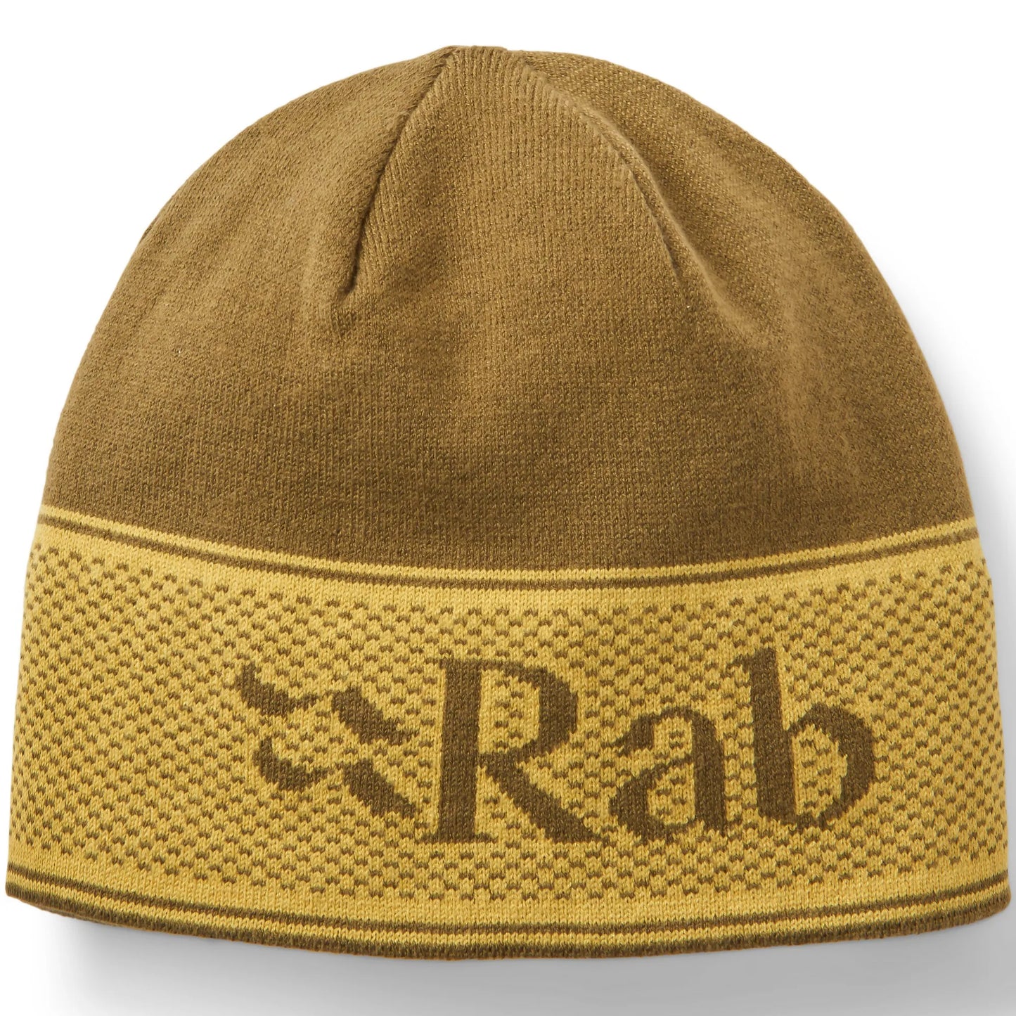 Rab Logo Band Beanie