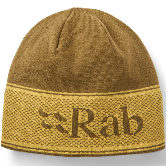 Rab Logo Band Beanie