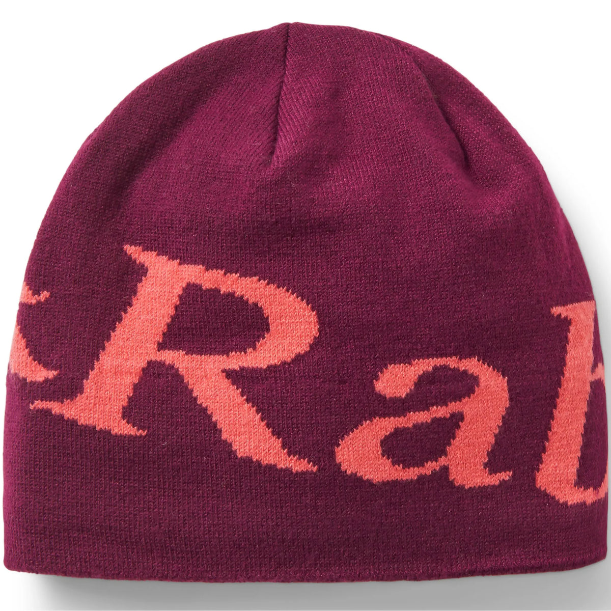 Rab Logo Beanie