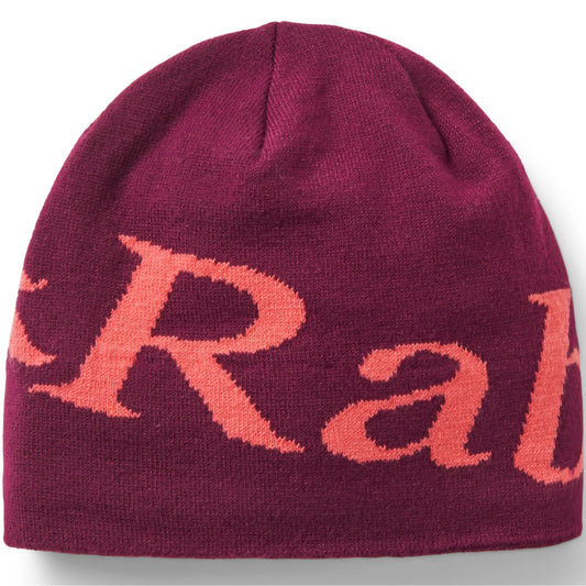 Rab Logo Beanie