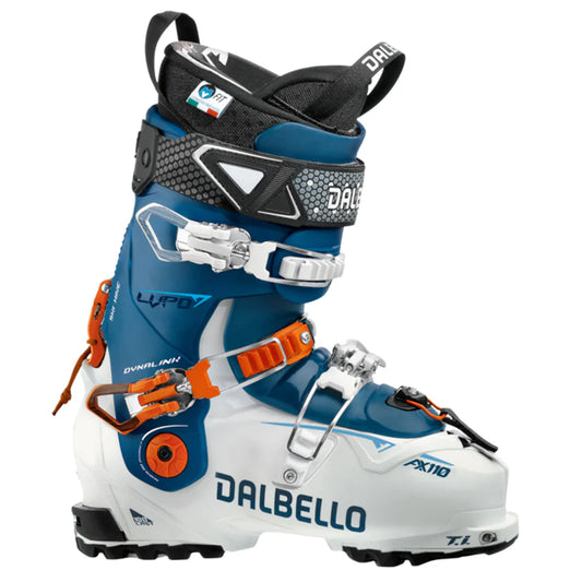 Dalbello Lupo AX 110 W Ski Boots 2019