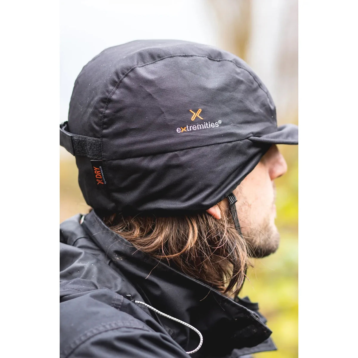 Extremities Waterproof Ice Cap