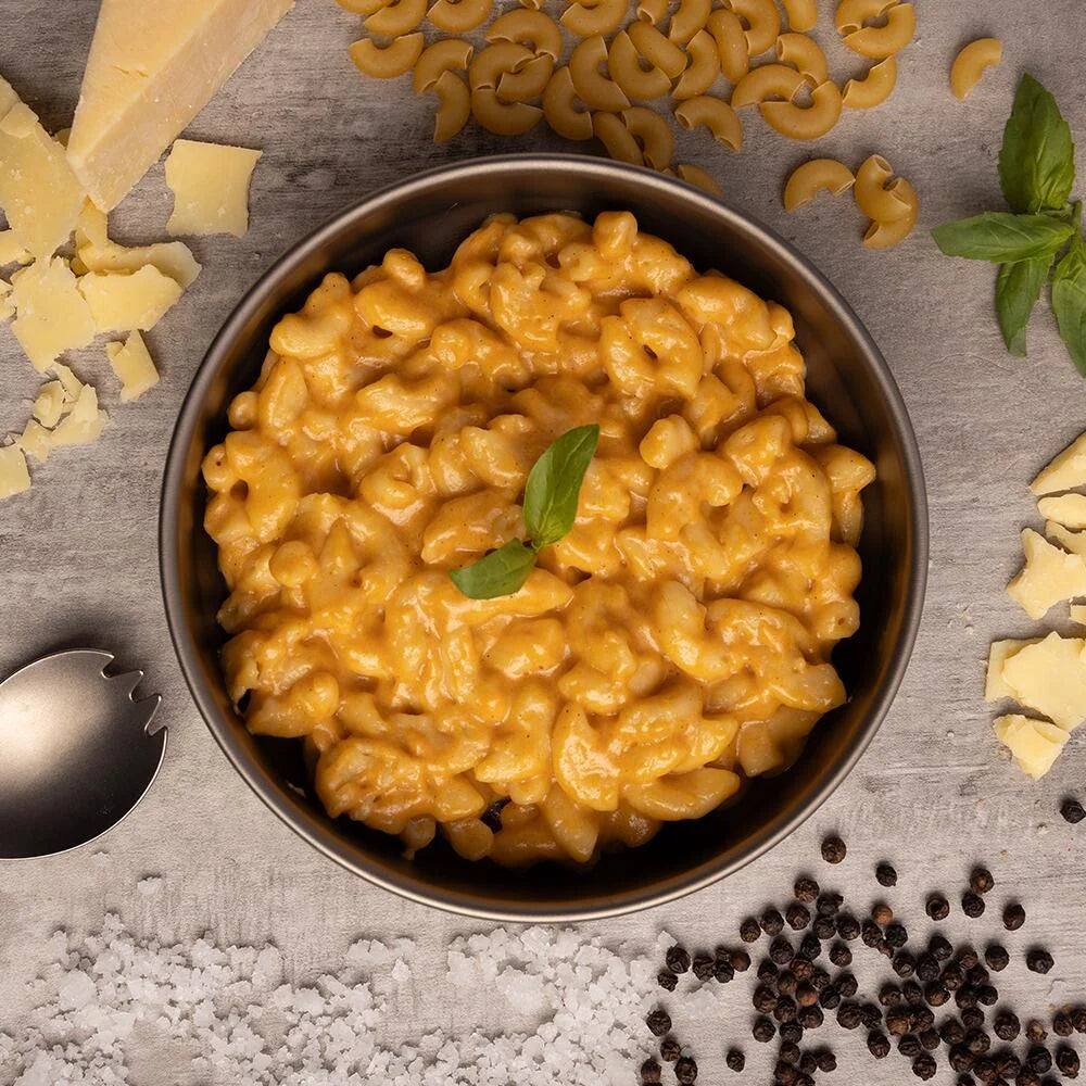 Wayfayrer Macaroni & Cheese