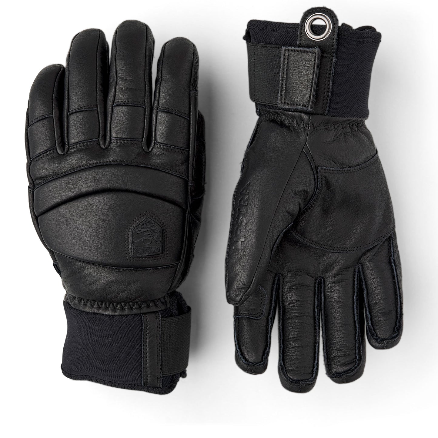 Hestra Fall Line 5-finger Leather Gloves