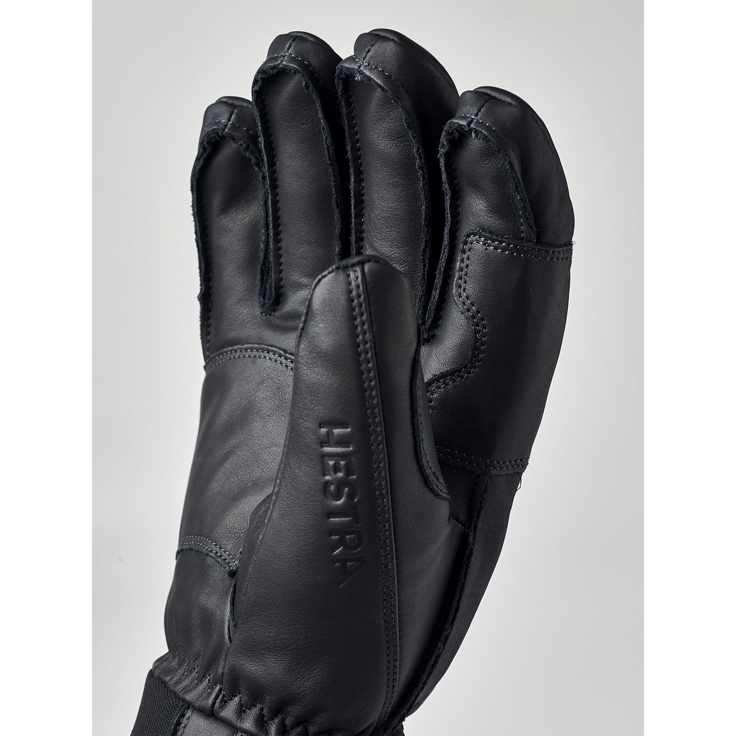 Hestra Fall Line 5-finger Leather Gloves