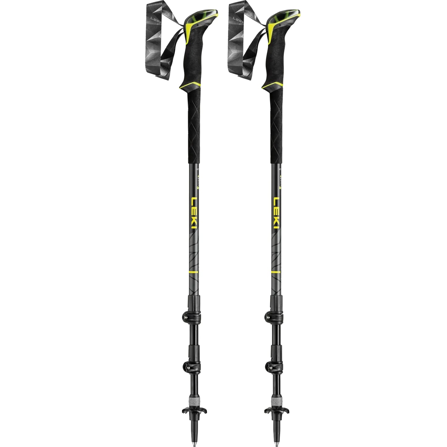 Makalu Anti Shock (Pair)