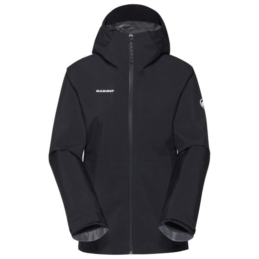 Mammut Linard Light HS Hooded Jacket Women