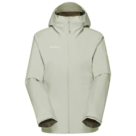 Mammut Linard Light HS Hooded Jacket Women