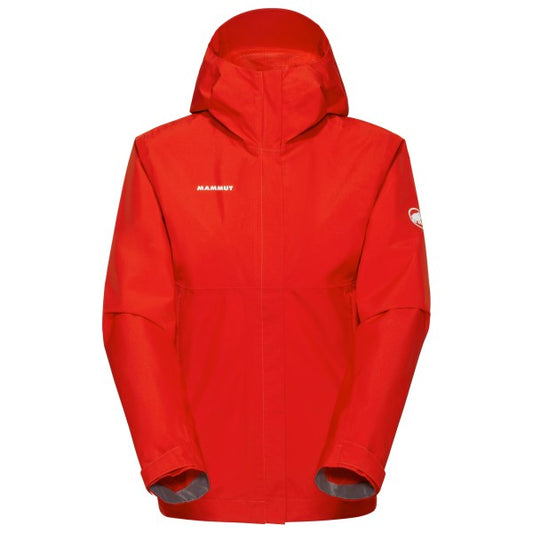 Mammut Treeline Light HS Hooded Jacket Women
