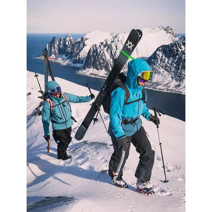 Marker Alpinist 10