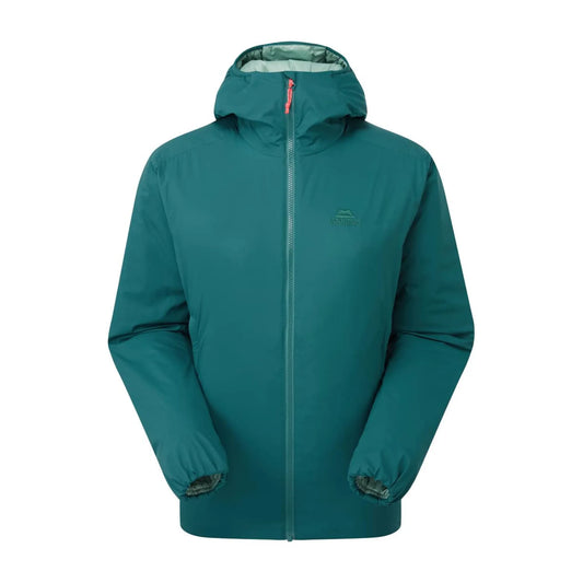 Mountain Equipment Andola Wmns Jacket