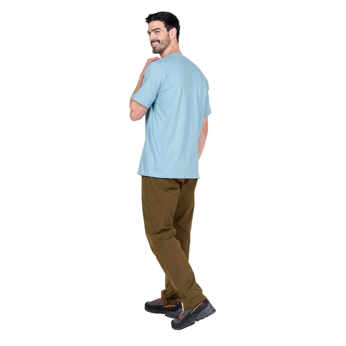 Mountain Equipment Roundel Men's Tee