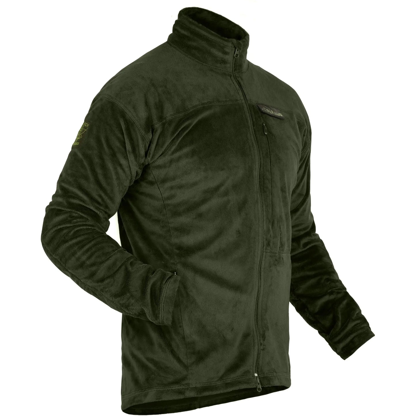 Paramo Men's Bentu Plus Fleece Jacket