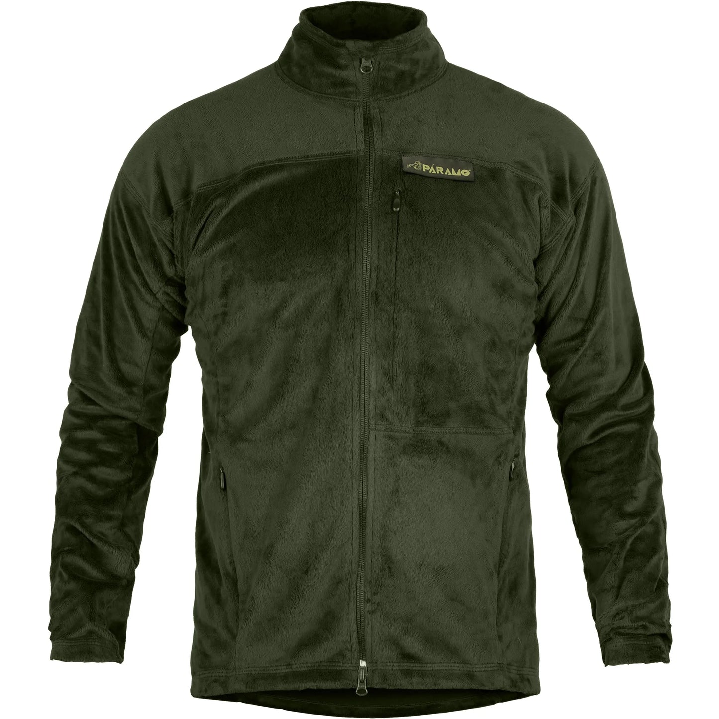 Paramo Men's Bentu Plus Fleece Jacket