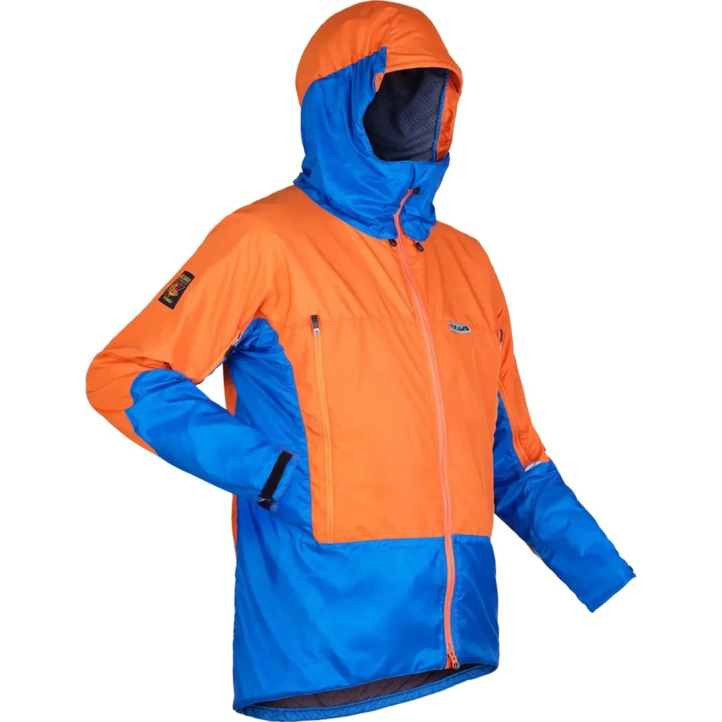 Paramo Men's Velez Jacket