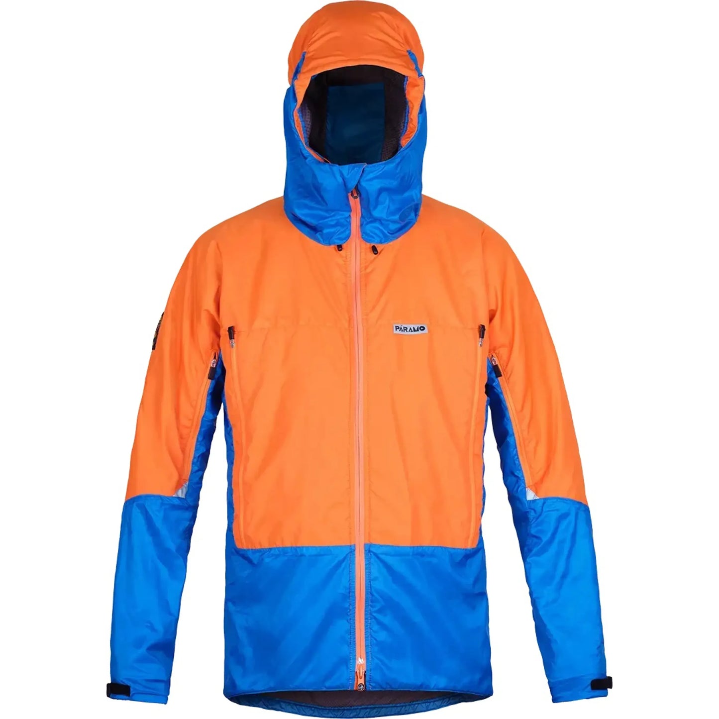 Paramo Men's Velez Jacket