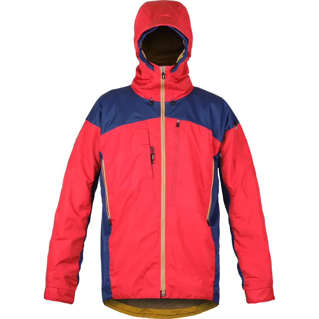 Men's Enduro Jacket