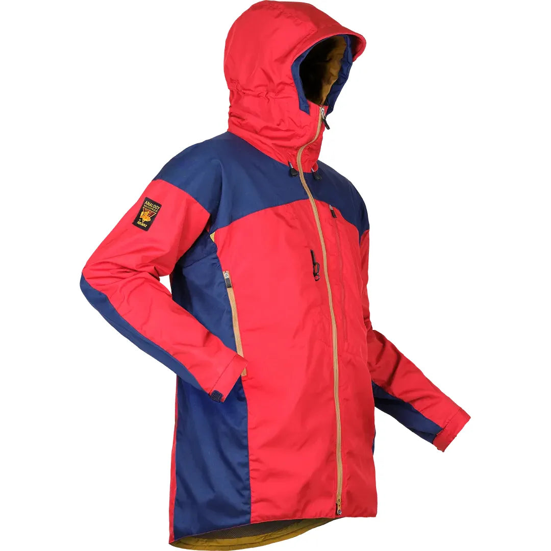 Men's Enduro Jacket