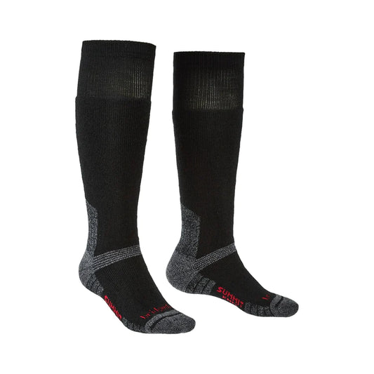 Heavyweight Merino Performance Knee Height