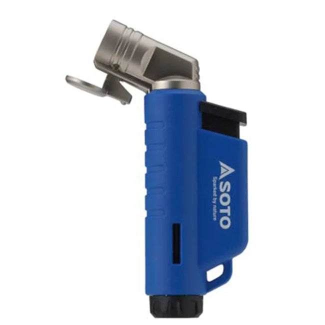Soto Horizontal Micro Torch
