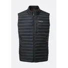 Rab Men's Microlight Down Vest