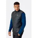 Rab Men's Microlight Down Vest