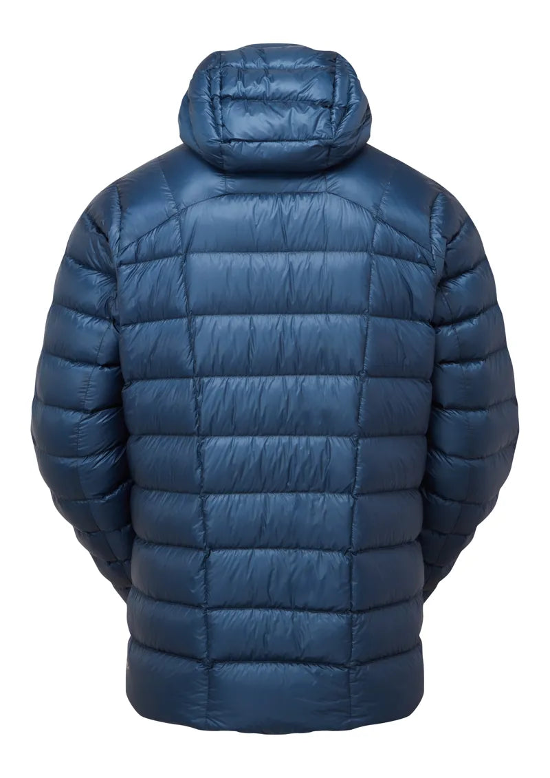 Rab Men's Mythic Alpine Jacket