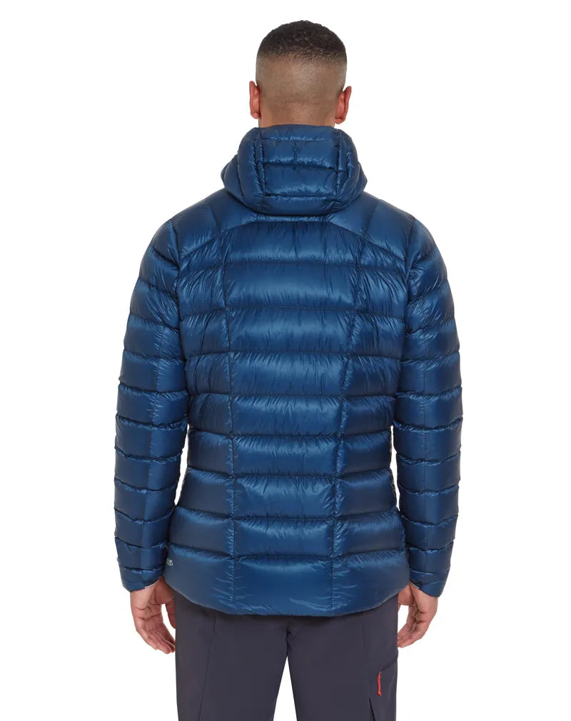 Rab Men's Mythic Alpine Jacket