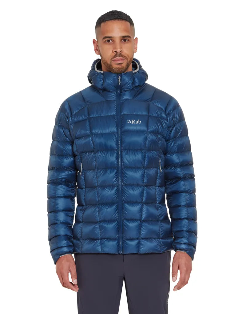 Rab Men's Mythic Alpine Jacket