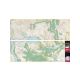 Harvey: Loch Lomond & The Trossachs: Ben Lomond & Loch Katrine Superwalker XT