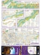 Harvey Affric Kintail Way Trail Map