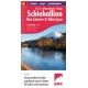 Harvey Schiehallion, Ben Lawers & Glen Lyon British Mountain Map