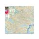 Harvey Knoydart, Kintail & Glen Affric British Mountain Map