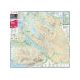 Harvey Torridon & Fisherfield British Mountain Map