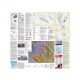 Harvey Assynt Brittish Mountain Map