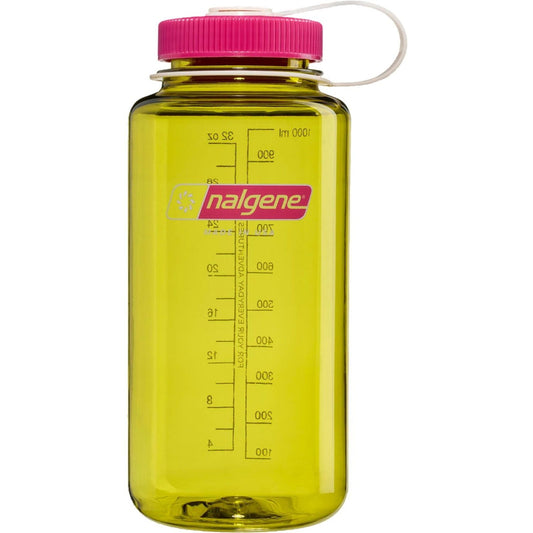 Nalgene 1L Wide Mouth Tritan Sustain