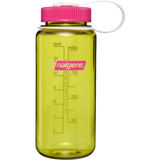 Nalgene 0.5L Wide Mouth Tritan Sustain