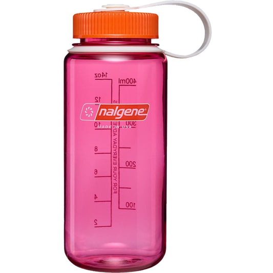Nalgene 0.5L Wide Mouth Tritan Sustain