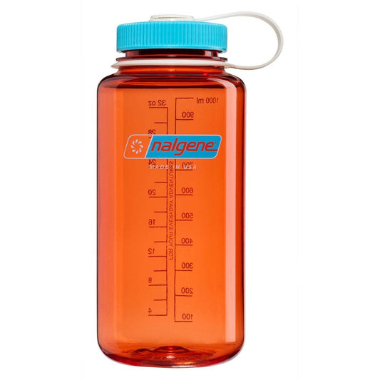 Nalgene 1L Wide Mouth Tritan Sustain