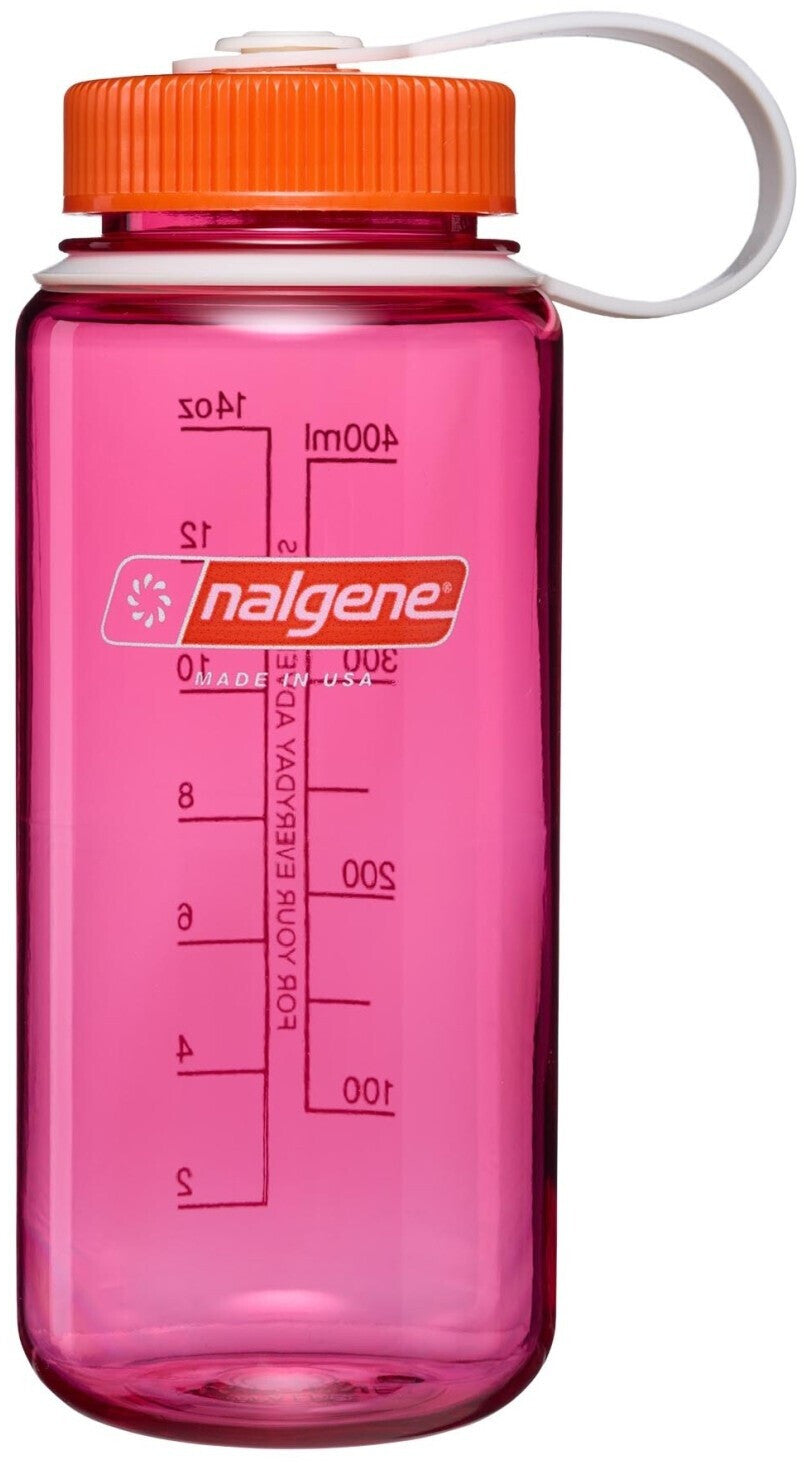 Nalgene 1L Wide Mouth Tritan Sustain